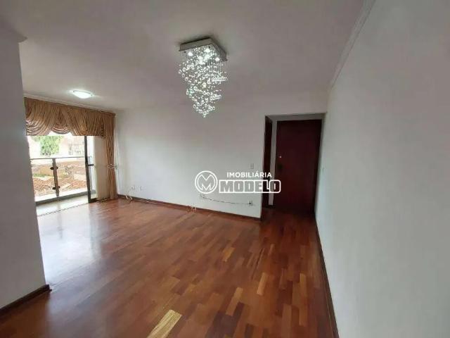 Apartamento para Venda em Piracicaba/SP Alto 2 Quartos