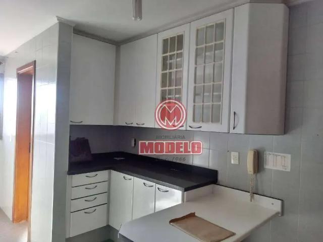Apartamento para Venda em Piracicaba/SP Alto 2 Quartos
