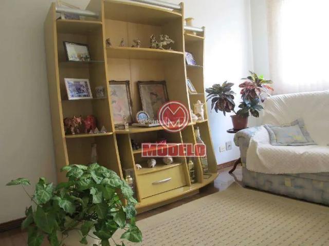 Apartamento para Venda em Piracicaba/SP Alto 2 Quartos