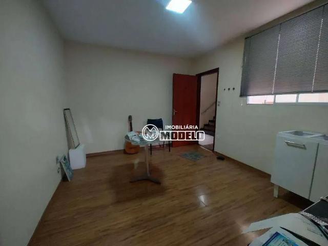 Apartamento para Venda em Piracicaba/SP Alto 2 Quartos