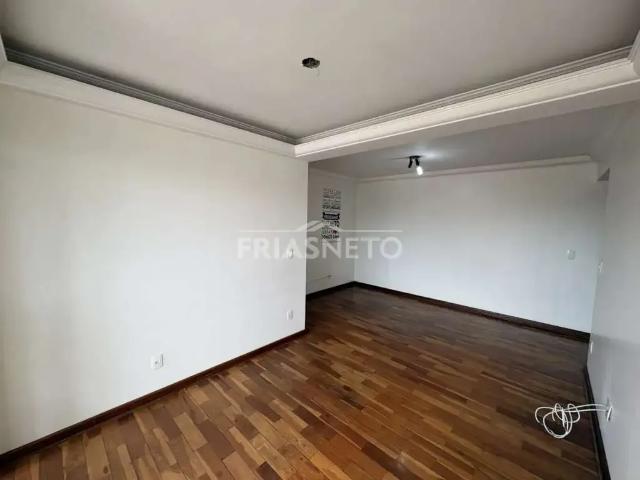 Apartamento para Venda em Piracicaba/SP Alto 2 Quartos