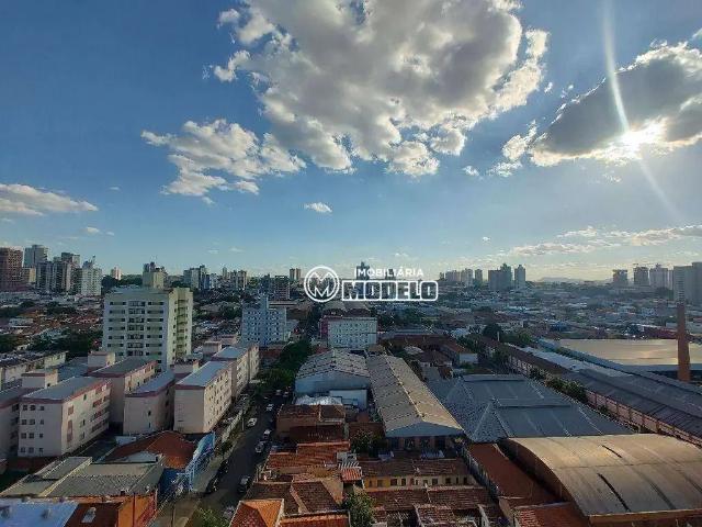Apartamento para Venda em Piracicaba/SP Alto 3 Quartos