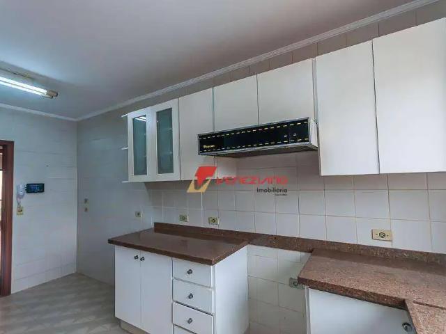 Apartamento para Venda em Piracicaba/SP Alto 3 Quartos