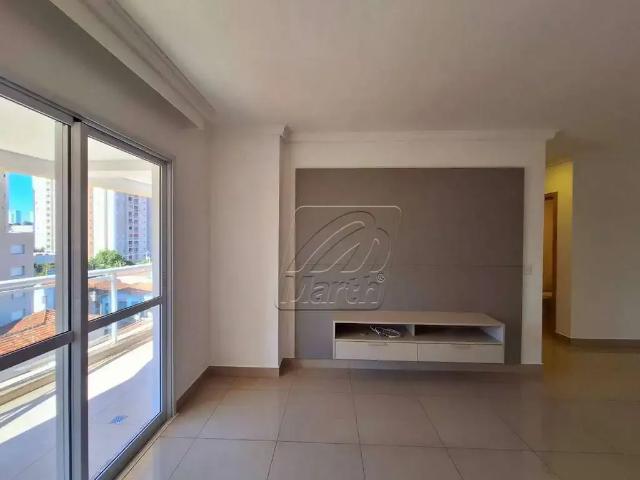 Apartamento para Venda em Piracicaba/SP Alto 3 Quartos