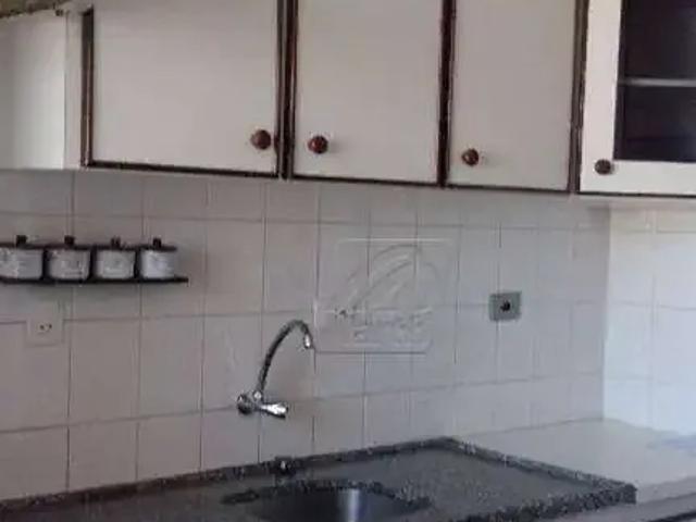 Apartamento para Venda em Piracicaba/SP Alto 3 Quartos