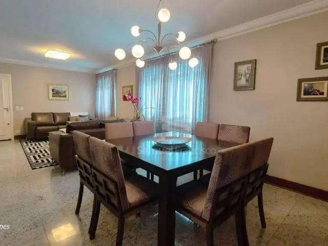 Apartamento para Venda em Piracicaba/SP Alto 3 Quartos