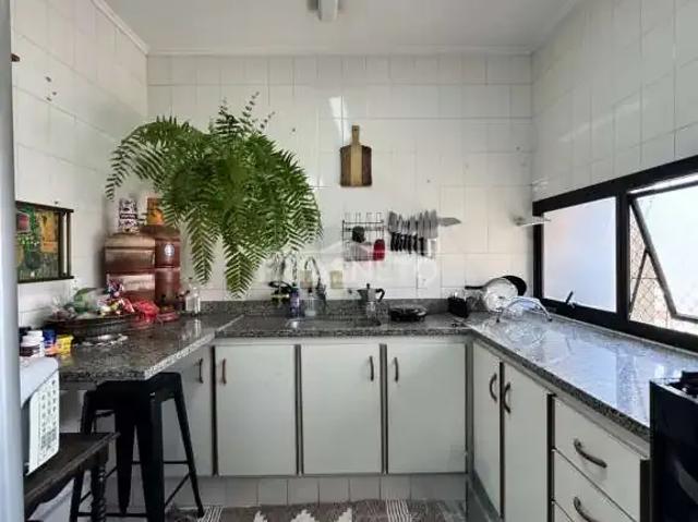 Apartamento para Venda em Piracicaba/SP Alto 3 Quartos