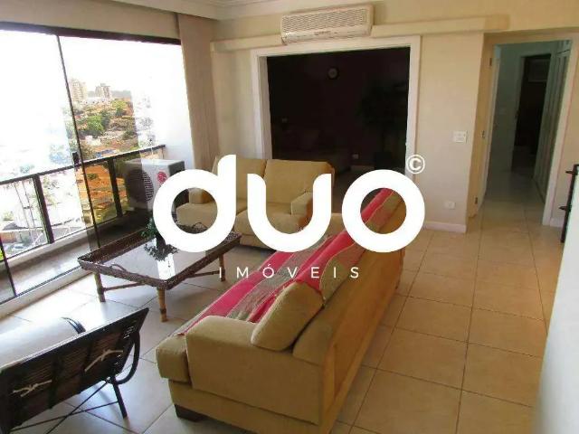 Apartamento para Venda em Piracicaba/SP Alto 3 Quartos