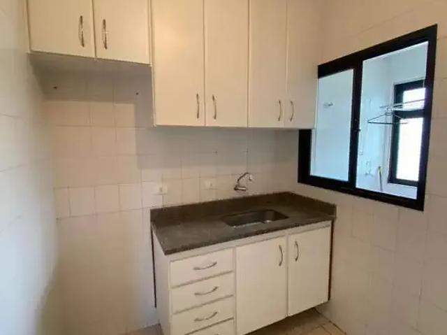 Apartamento para Venda em Piracicaba/SP Alto 3 Quartos