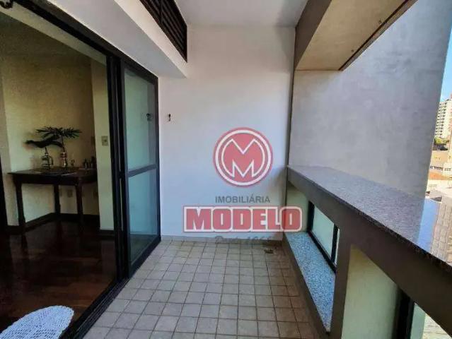 Apartamento para Venda em Piracicaba/SP Alto 3 Quartos