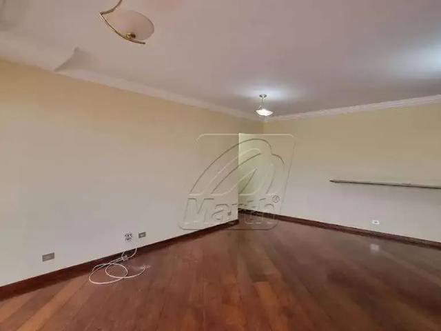 Apartamento para Venda em Piracicaba/SP Alto 3 Quartos