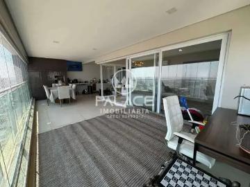 Apartamento para Venda em Piracicaba/SP Alto 4 Quartos