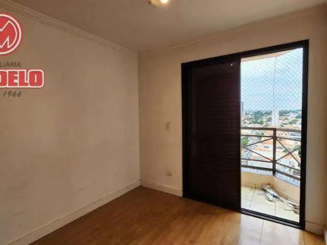 Apartamento para Venda em Piracicaba/SP Alto 4 Quartos