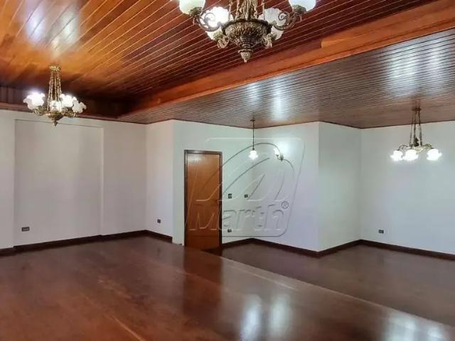 Apartamento para Venda em Piracicaba/SP Alto 4 Quartos