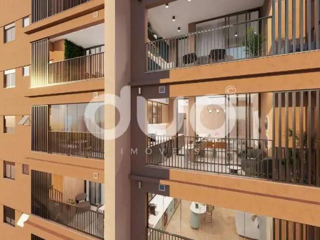 Apartamento para Venda em Piracicaba/SP Alto