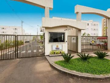 Apartamento para Venda em Piracicaba/SP Bongue 2 Quartos