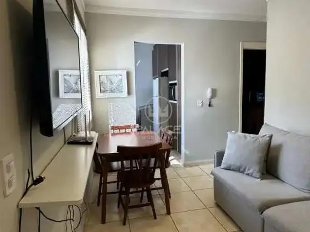 Apartamento para Venda em Piracicaba/SP Campestre 1 Quartos