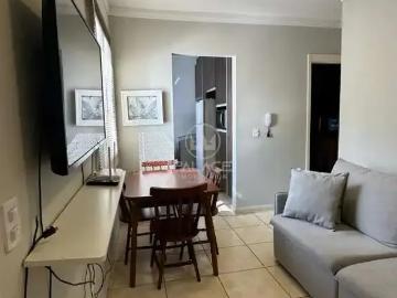 Apartamento para Venda em Piracicaba/SP Campestre 1 Quartos