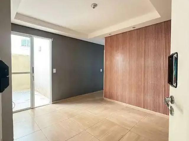 Apartamento para Venda em Piracicaba/SP Campestre 2 Quartos