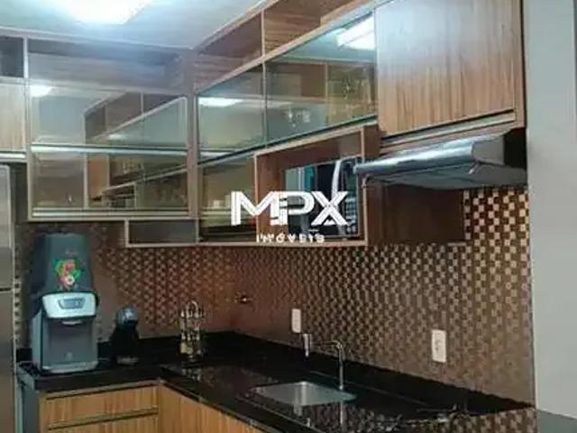 Apartamento para Venda em Piracicaba/SP Campestre 2 Quartos