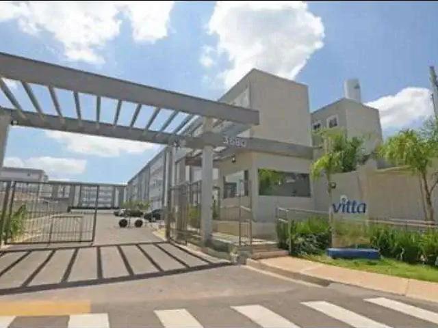 Apartamento para Venda em Piracicaba/SP Campestre 2 Quartos