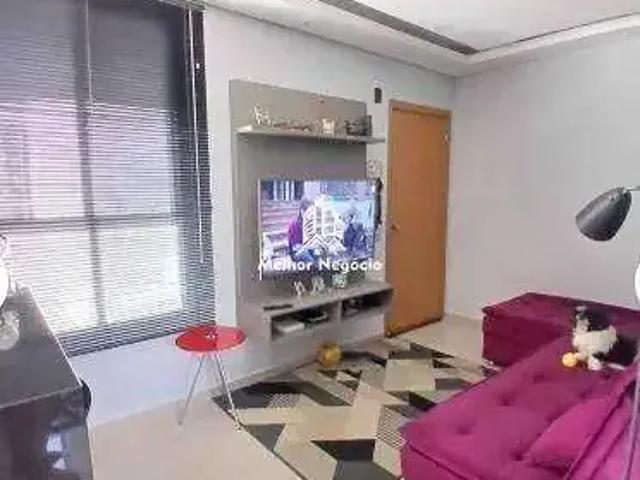 Apartamento para Venda em Piracicaba/SP Campestre 2 Quartos