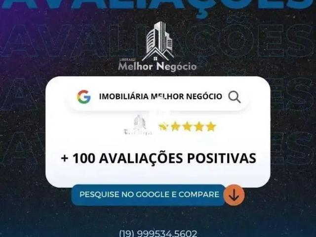 Apartamento para Venda em Piracicaba/SP Campestre 2 Quartos