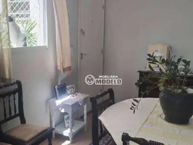Apartamento para Venda em Piracicaba/SP Campestre 2 Quartos