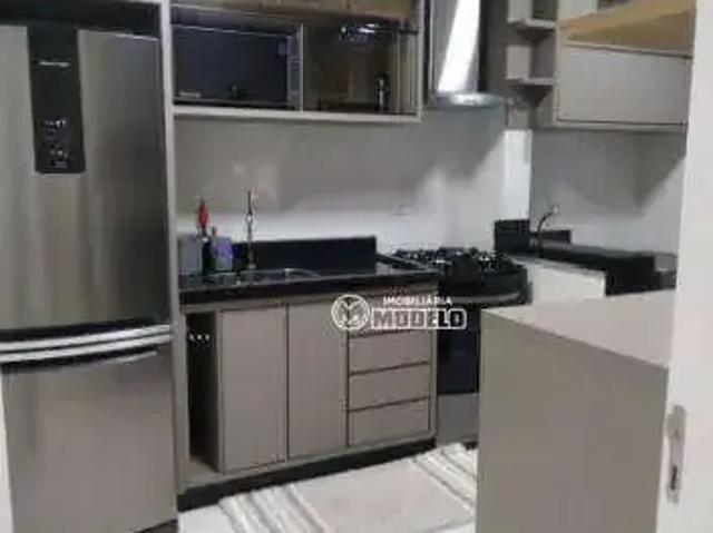 Apartamento para Venda em Piracicaba/SP Campestre 2 Quartos