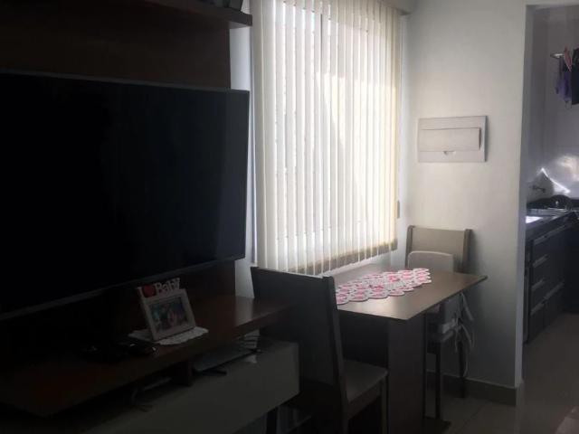 Apartamento para Venda em Piracicaba/SP Campestre 2 Quartos