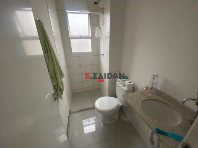 Apartamento para Venda em Piracicaba/SP Campestre 2 Quartos