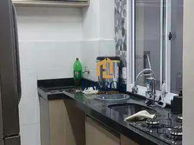 Apartamento para Venda em Piracicaba/SP Campestre 2 Quartos