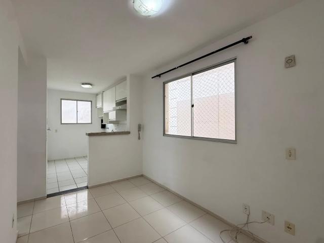 Apartamento para Venda em Piracicaba/SP Campestre 2 Quartos