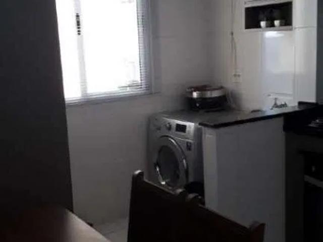 Apartamento para Venda em Piracicaba/SP Campestre 2 Quartos