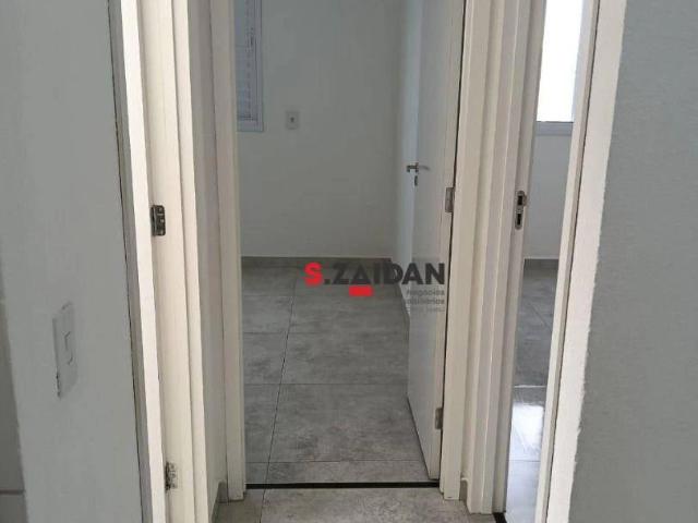 Apartamento para Venda em Piracicaba/SP Campestre 2 Quartos