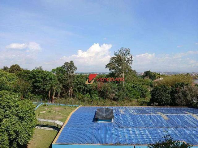 Apartamento para Venda em Piracicaba/SP Campestre 2 Quartos