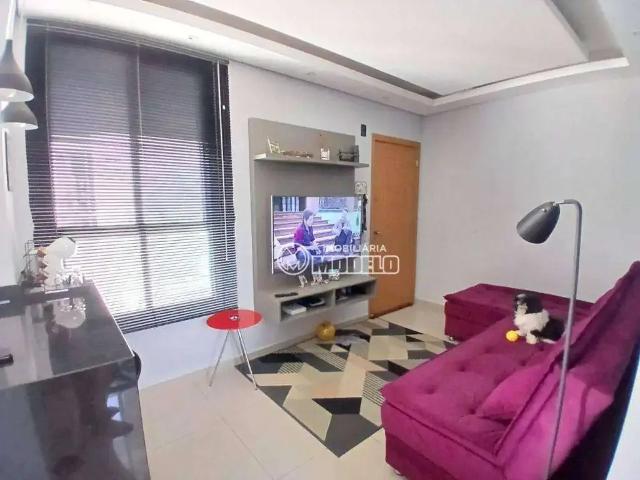 Apartamento para Venda em Piracicaba/SP Campestre 2 Quartos