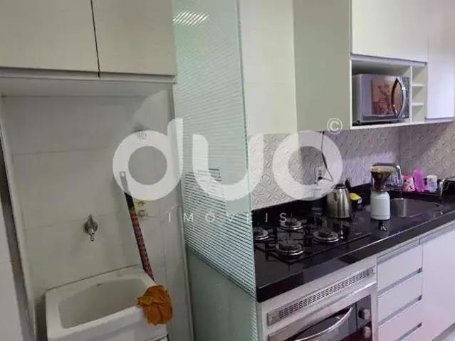 Apartamento para Venda em Piracicaba/SP Campestre 2 Quartos