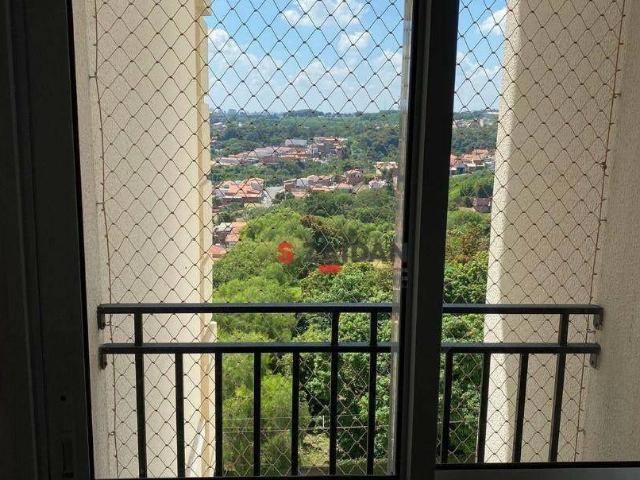Apartamento para Venda em Piracicaba/SP Campestre 2 Quartos