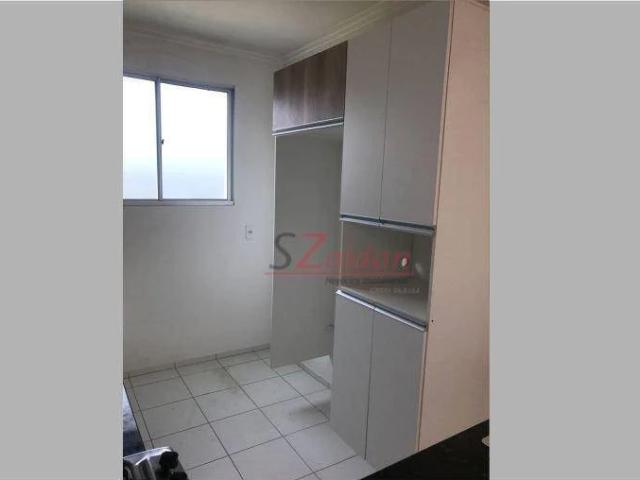 Apartamento para Venda em Piracicaba/SP Campestre 2 Quartos