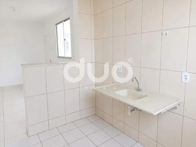Apartamento para Venda em Piracicaba/SP Campestre 2 Quartos