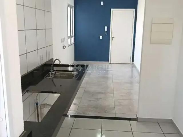 Apartamento para Venda em Piracicaba/SP Campestre 2 Quartos