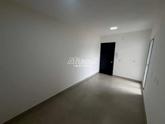 Apartamento para Venda em Piracicaba/SP Campestre 2 Quartos