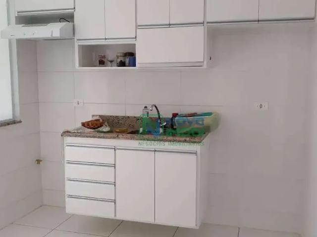 Apartamento para Venda em Piracicaba/SP Campestre 2 Quartos
