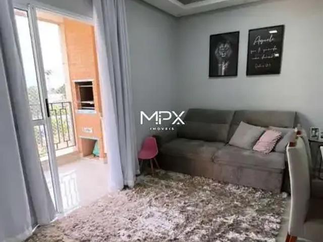 Apartamento para Venda em Piracicaba/SP Campestre 2 Quartos