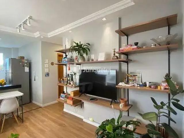 Apartamento para Venda em Piracicaba/SP Campestre 2 Quartos