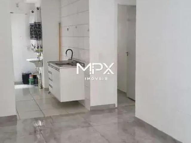 Apartamento para Venda em Piracicaba/SP Campestre 2 Quartos