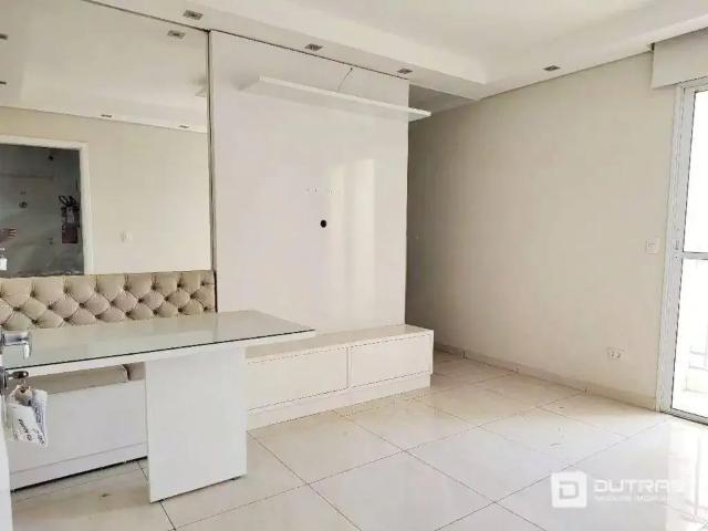 Apartamento para Venda em Piracicaba/SP Campestre 2 Quartos