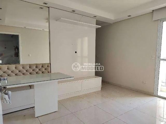Apartamento para Venda em Piracicaba/SP Campestre 2 Quartos