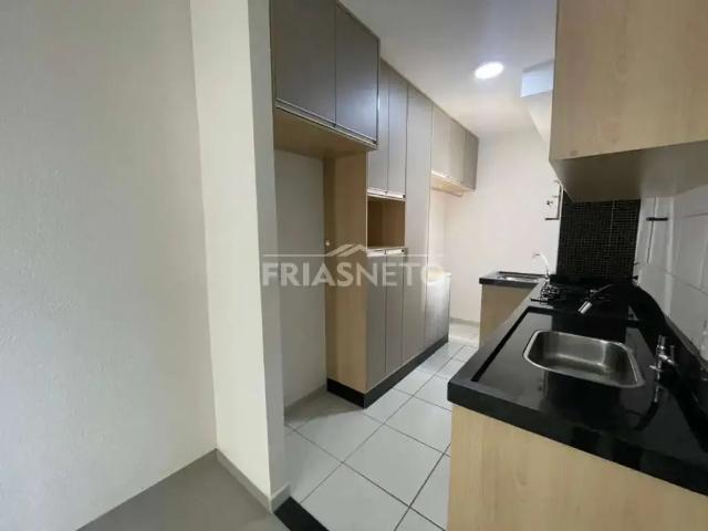 Apartamento para Venda em Piracicaba/SP Campestre 2 Quartos